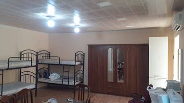 tap.az xacmaz: 50 м², 1 комната, Комби, Газ, Электричество