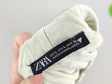 sklep answer: Zara, Spódnica damska, rozmiar L — 4