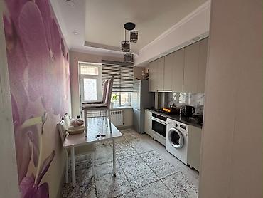 Продажа квартир: 1 комната, 42 м², Индивидуалка, 4 этаж, Косметический ремонт — 4