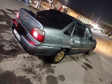 Daewoo: Daewoo Nexia: 1998 г., 1.6 л, Механика, Бензин, Седан — 3