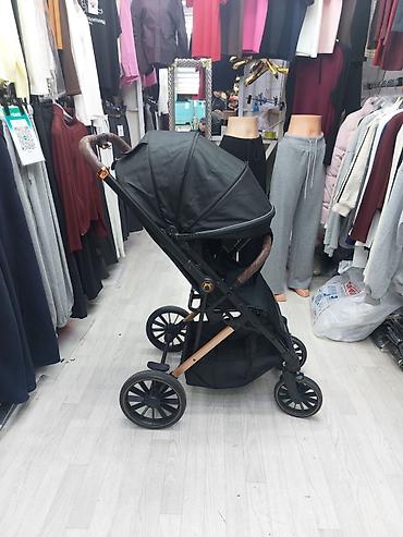 Коляски: Коляски — 6