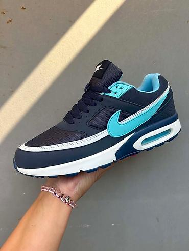 crivit marka: Nike Air Max
 41-46
1 par 3350 din
2 para 5200 din
SS🖤 — 1