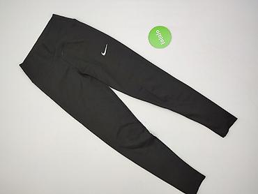 miu miu dresy: Nike, Legginsy Sportowe damskie, rozmiar S — 2