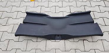 TAPACIR GEPEK VRATA ZA HONDA CIVIC OD 2005. DO 2011. GOD