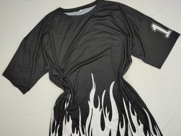 elisabetta franchi t shirty: Women`s T-shirt, Shein, size 4XL (EU 48)
