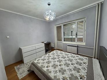 ысык куле: 3 бөлмө, 103 м², 106-серия жакшыртылган, 1 кабат — 9
