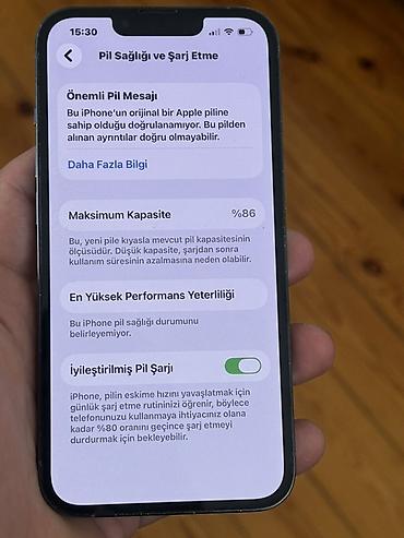 iohone 13 pro: IPhone 13 Pro, 256 GB, Sierra Blue, Face ID — 8