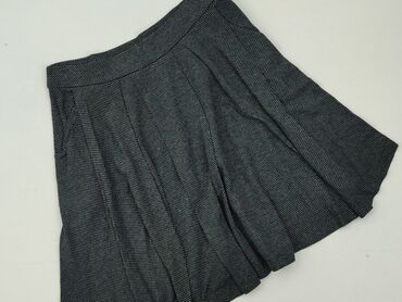 satynowe spódnice plisowane: Promod, Women`s skirt, size S (EU 36)