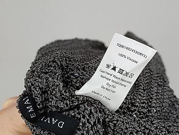davida cashmere: David Emanuel, Kardigan damski, rozmiar 3XL — 5