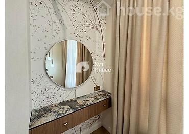 Продажа квартир: 3 комнаты, 97 м² at lalafo.kg — 4 Продажа квартир: 3 комнаты, 97 м² — 4