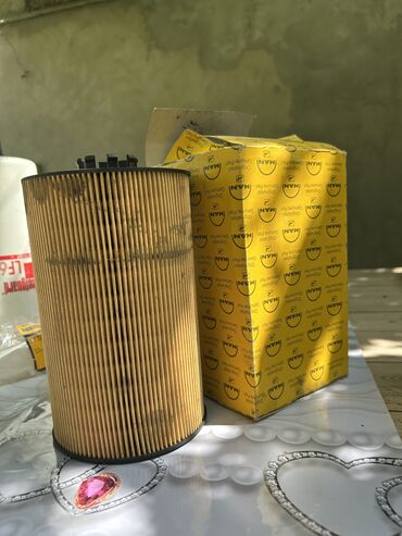Hengst Yanacaq Filtri – Model: 51.05504-0108 ✔️ Orijinal Alman Hengst