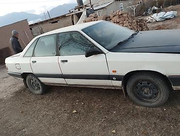 daf cf: Audi S3: 1990 г. — 1