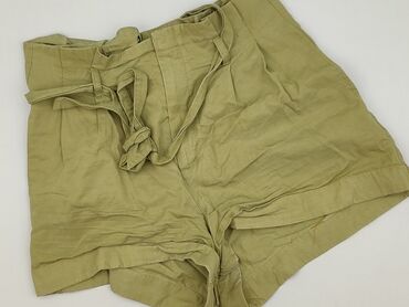 legginsy woskowane matowe: Imię, Szorty damskie, rozmiar M