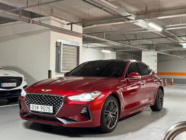 где взять авто в рассрочку: Hyundai Genesis: 2018 г., 2 л, Бензин, Седан