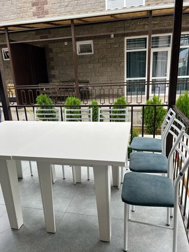 Иссык-Куль 2025: Коттедж, Париж-2 ЦО Париж, Чок-Тал, Детская площадка, Парковка, стоянка, Охраняемая территория — 12