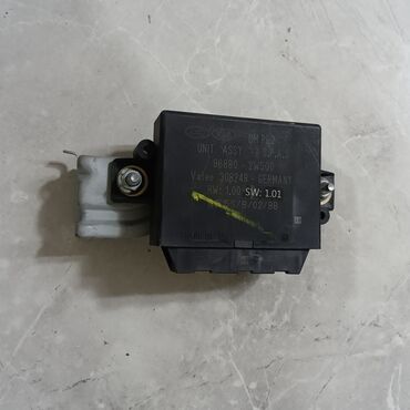 бу запчасти на японские авто в бишкеке: Блок электронный Hyundai Santa Fe DM 96880-2W500 Применимость: Hyundai
