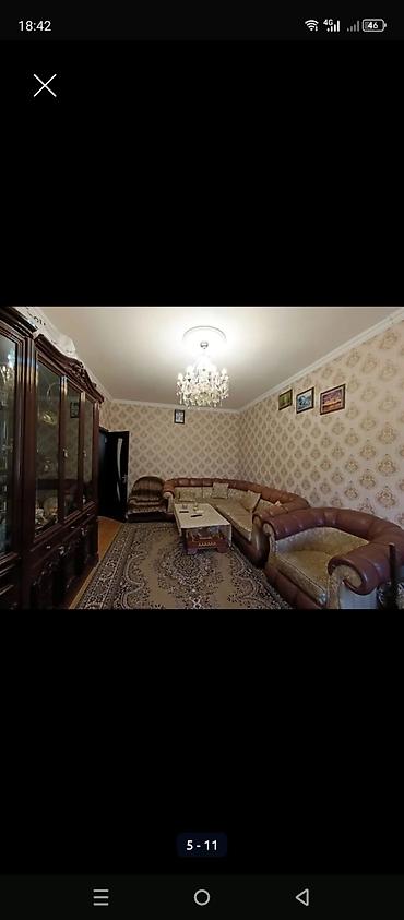 lenkeranda emlak bazari: 3 otaqlı, 100 kv. m, Kredit yoxdur, Yeni təmirli — 5