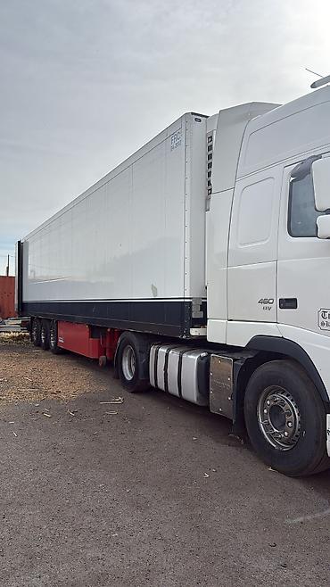 volvo robot: Volvo 460: 2012 г., Автомат — 2