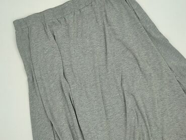 dopasowana spódnice z wysokim stanem: Women`s skirt, size 3XL