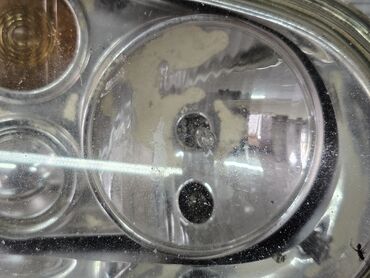 Передние фары: Передняя правая фара Volkswagen 1999 г., Б/у, Оригинал, Германия — 3