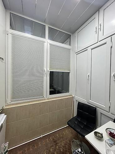 babek: Ağ şəhər, 2 otaqlı, Yeni tikili, m. Xətai, 94 kv. m — 6