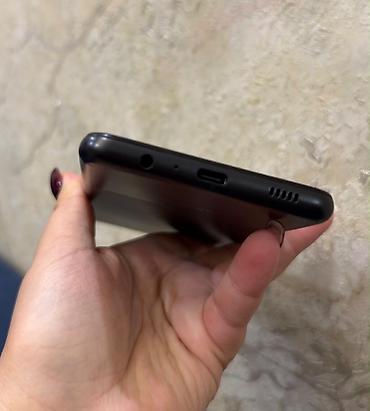 telefon ucun flash kart: Samsung Galaxy A12, 32 GB, rəng - Qara, İki sim kartlı — 6
