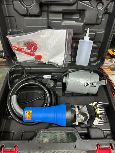 Машинки для стрижки: Машинка для стрижки волос Более 120 мин — 13