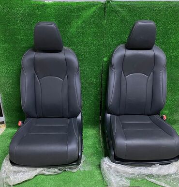 спортивное сиденье: Комплект сидений, Кожа, Lexus 2021 г., Б/у, Оригинал, Япония