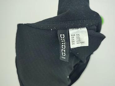 minus two: H&M Divided, Top damski, rozmiar 2XL — 5