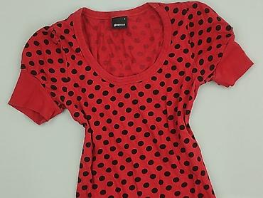 t shrty: Gina Tricot, T-shirt damski, rozmiar S — 1