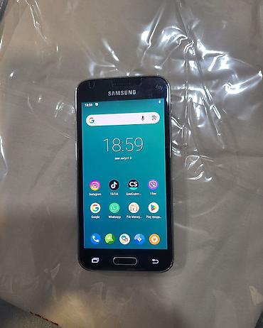Samsung: Samsung pametni telefon – model SM-G800F - Ekran: kompaktan, prikaz — 2