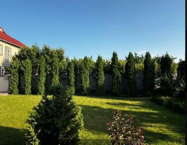 киршелк дом: Үй, 250 кв. м, 6 бөлмө, Менчик ээси, Евро оңдоо