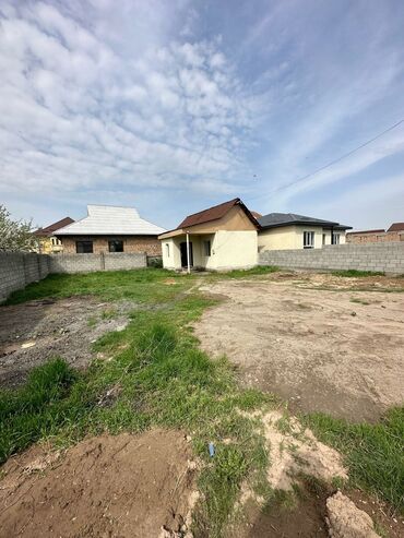 ак ордо дом продажа: 4 соток, Курулуш, Кызыл китеп, Сатып алуу-сатуу келишими
