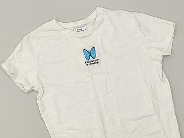 ccc kalosze: Cropp, T-shirt damski, rozmiar S — 1