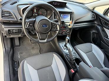 Subaru: Subaru Crosstrek: 2022 г., 2 л, Вариатор, Бензин, Кроссовер — 8