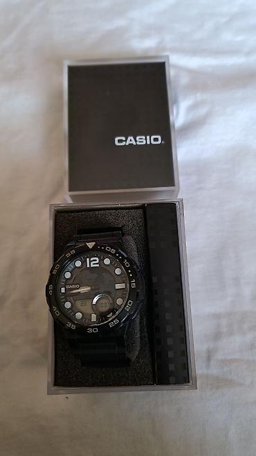 Ručni satovi: Casio — 10