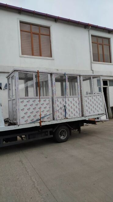 Butkalar, köşklar: Butka. Mühafizələr üçün. 150x150=890 man 130x150=850 man — 15