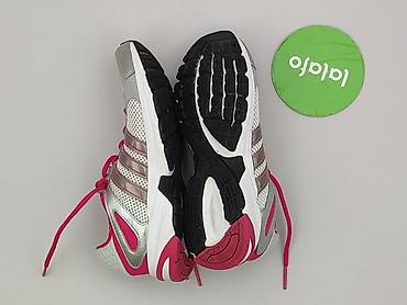 buty dla sprintera: Adidas, Sneakersy damskie, rozmiar 36 — 4