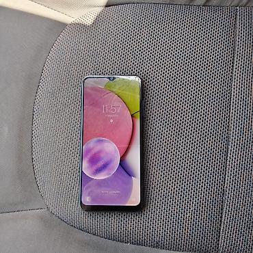 z fold 3: Samsung Galaxy A30s, rəng - Mavi — 2