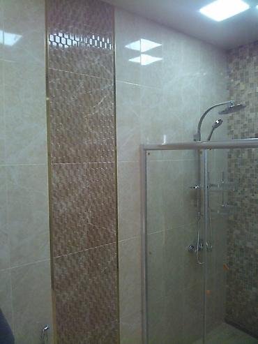 ремонт однокомнатной квартиры фото: Oboy,kafel,metlax,izolyasiya,laminatsantexnika və s.işlərini münasib — 3