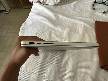 surface 3: Apple MacBook Pro M2 Max 1tb 32gb 14 дюймов (серебристый, линейка с — 1