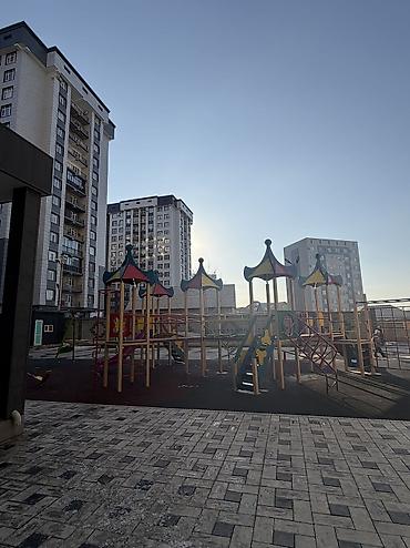 Продажа квартир: 2 комнаты, 80 м², Элитка, 12 этаж, Готовая ПСО (под самоотделку) — 10