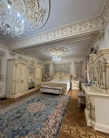 Долгосрочная аренда домов: 600 м², 15 комнат — 15