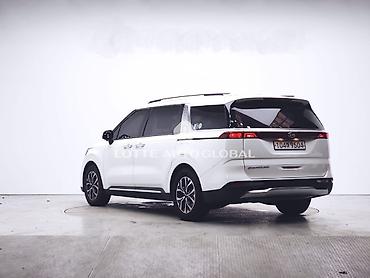 kiya bongo: Kia Carnival: 2020 г., 2.2 л, Автомат, Дизель, Минивэн — 4
