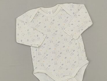 body czarne hm: Body, 0-3 m, 
stan - Bardzo dobry