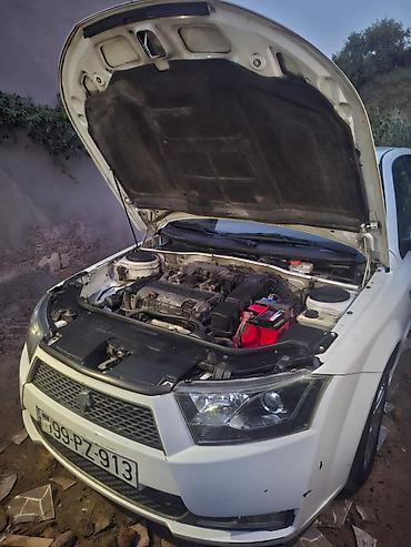 i̇ran: Iran Khodro : 1.7 l | 2021 il 250000 km Sedan — 9