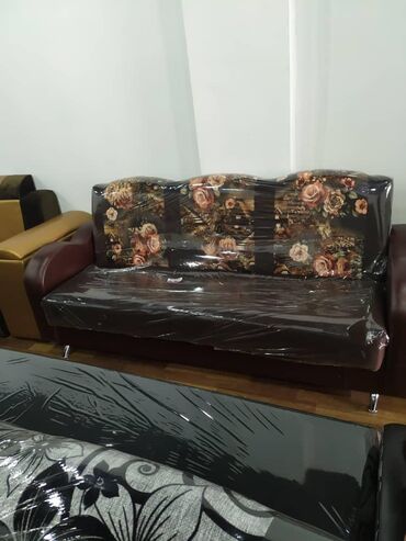 Раскладные диваны: Раскладной диван, Новый — 7