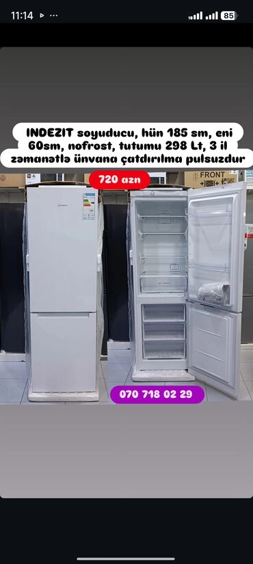 soyuducu satişi: Yeni Soyuducu Satılır