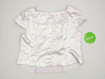 bluzki party: Bluzka damska, rozmiar 5XL — 3