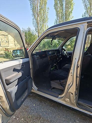 печка хонда степ: Honda Stepwgn: 2000 г., 2 л, Автомат, Минивэн — 3